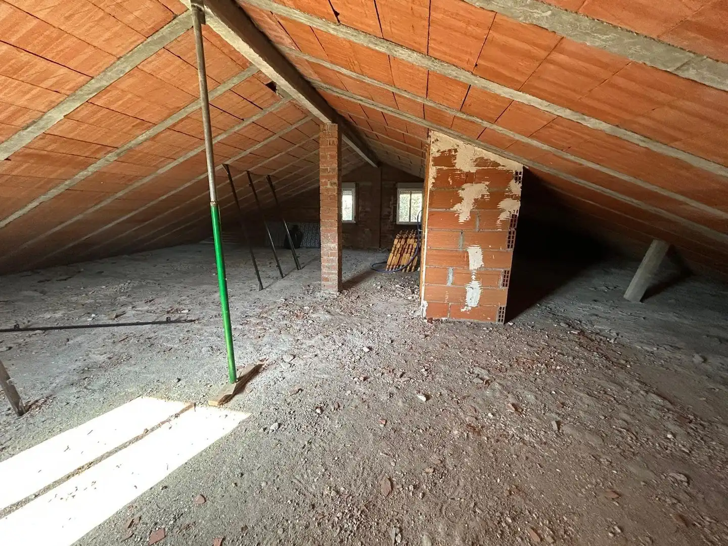 Casa o chalet en venta en Hontoba