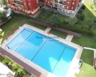 Flat to rent in Centro