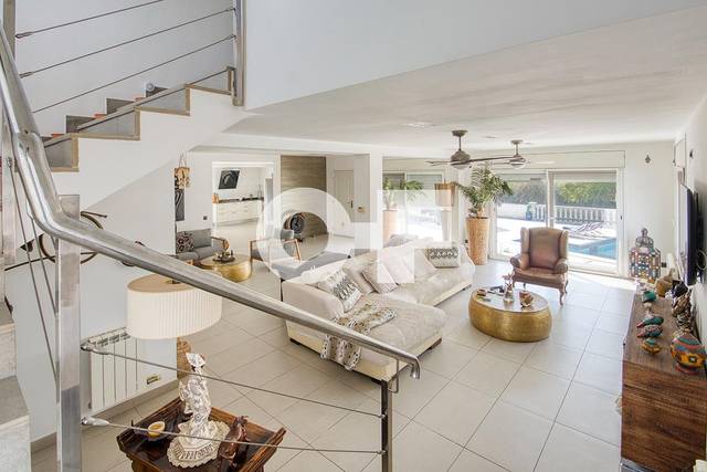 Casa-chalet en Venta en Avenida SITGES, DE (MAS ALBA) en Mas Alba