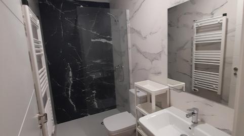 Foto 4 de Estudi de lloguer a Calle Complutense, 5, Universidad - Las Huelgas, Burgos