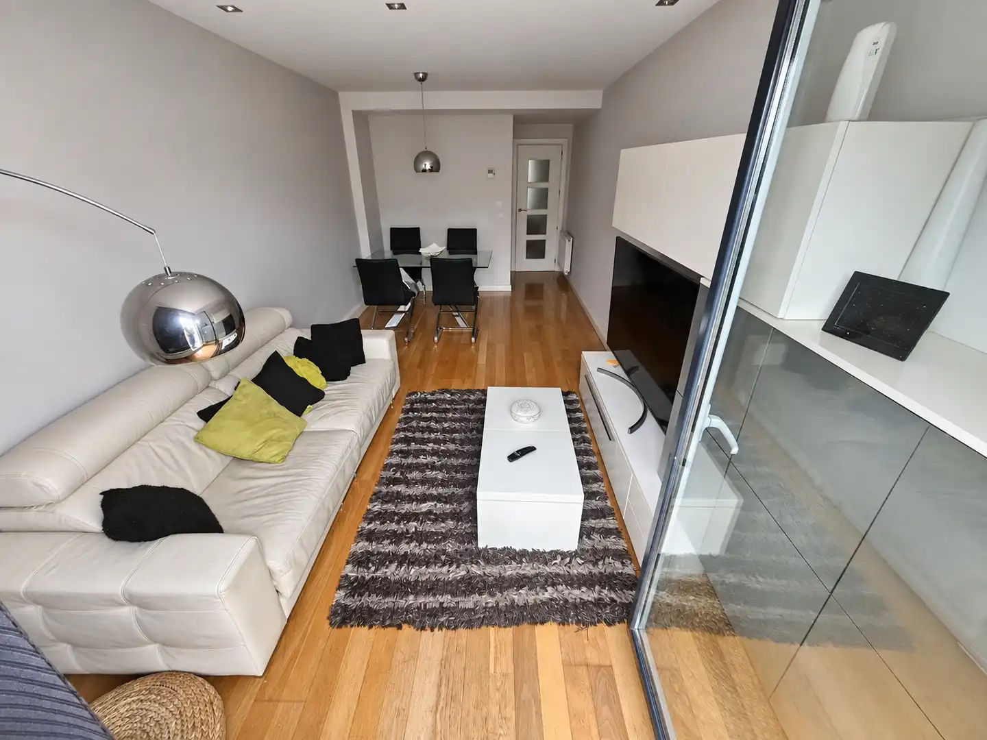 Flat to rent in Calle el Campizo, imagen 3