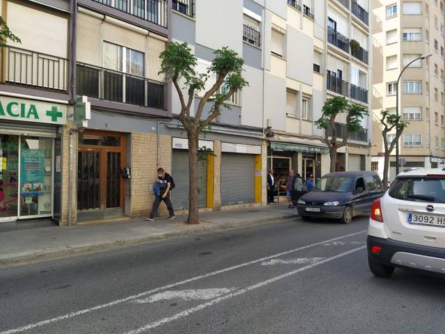 Local comercial en Venta en Llevant