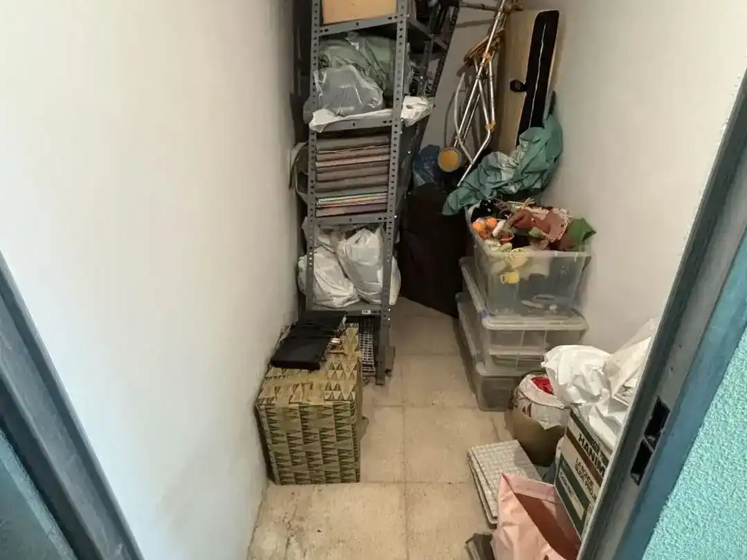 Piso en venta en  Madrid Capital con Aire acondicionado y Balcón