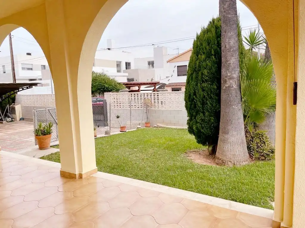 Detached house with pool for sale in Heliópolis, imagen 40
