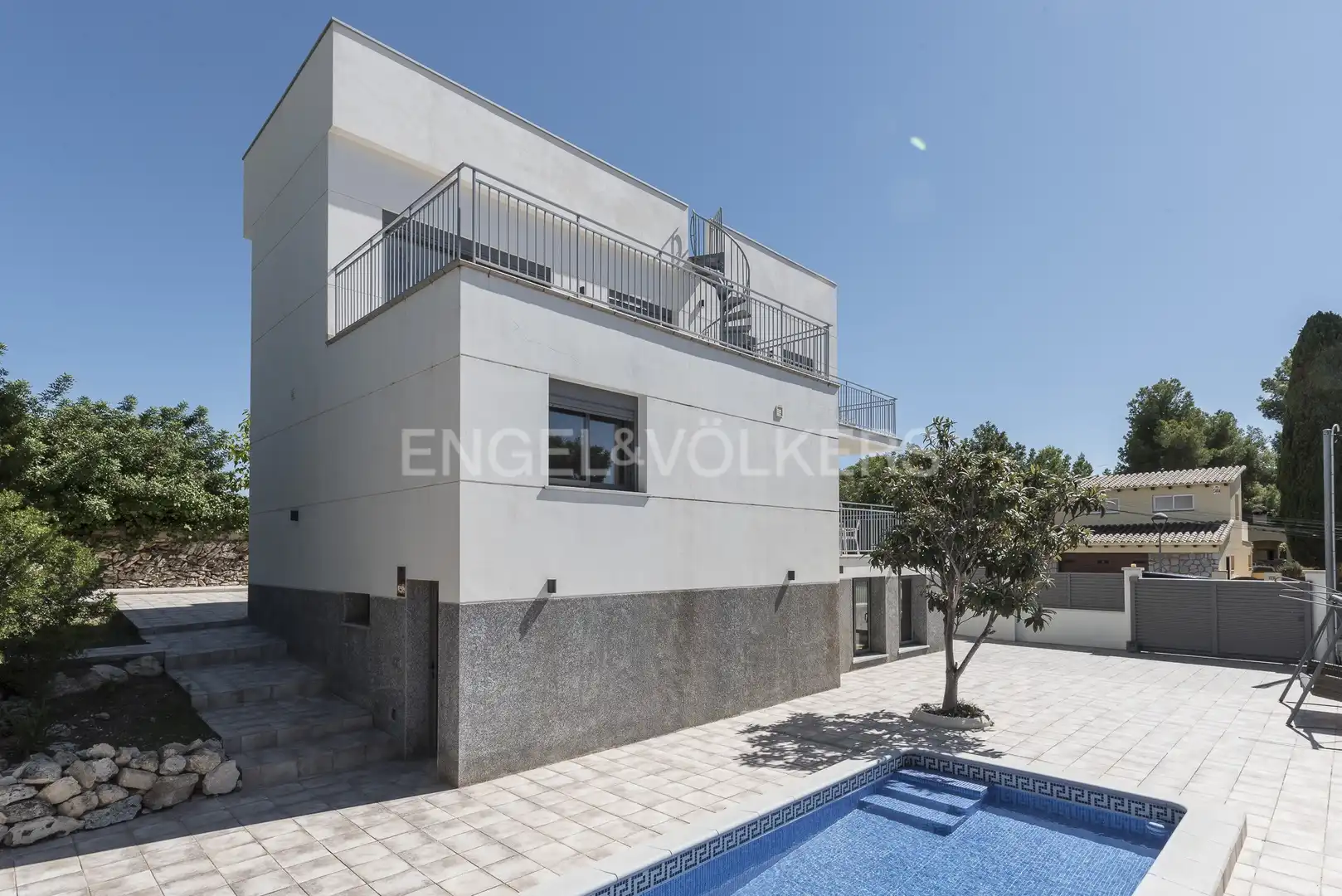 Casa con jardín en venta en Segur de Calafell, imagen 32