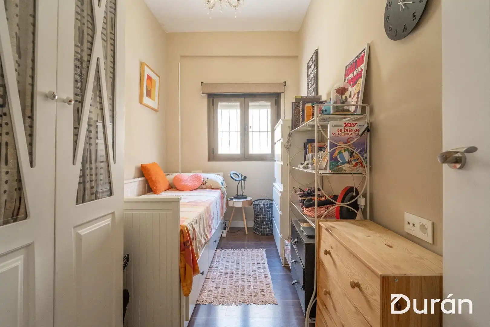 Habitación de Piso en venta en El Ejido Ciudad