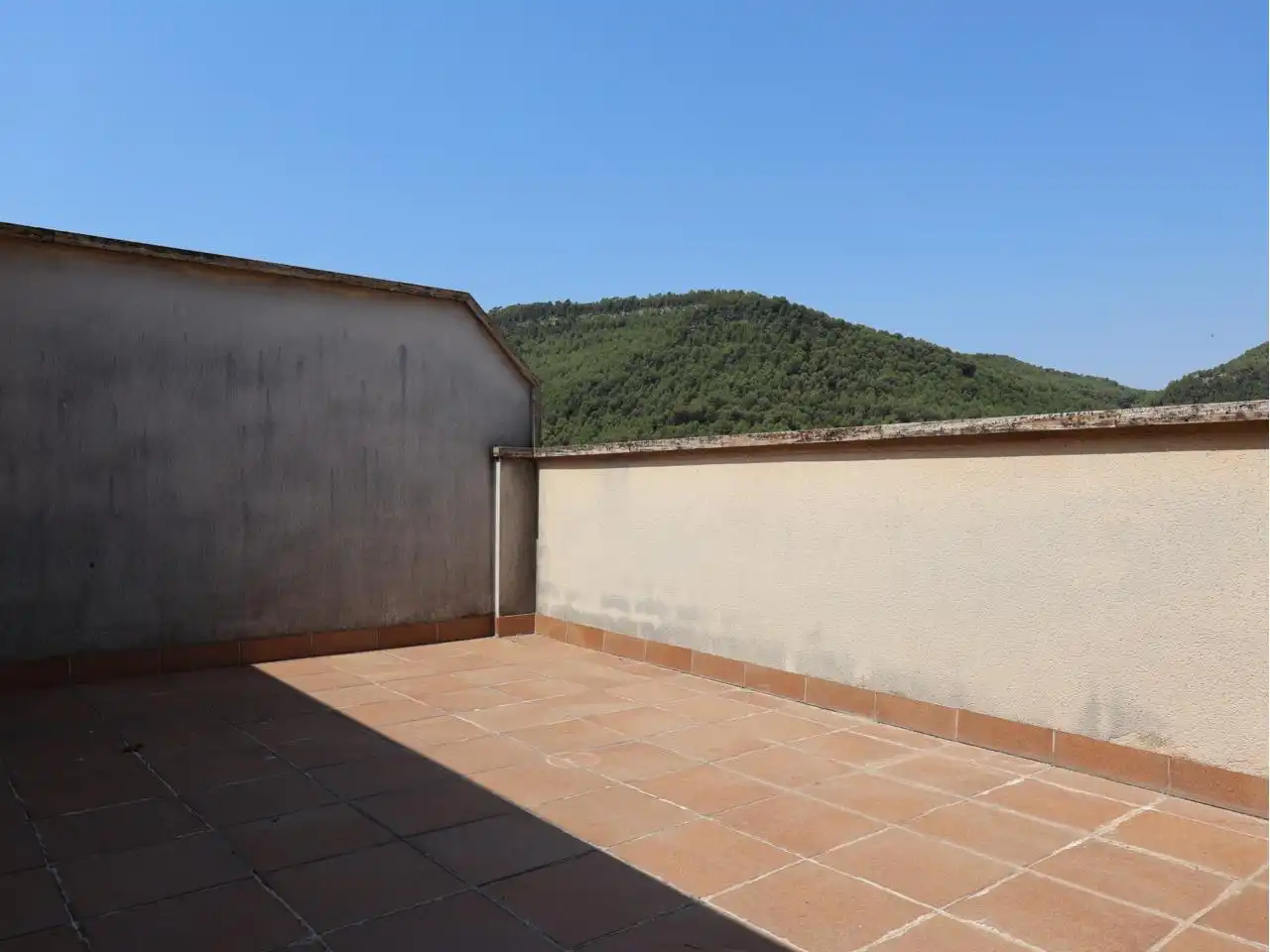 Terrace of Detached homes for sale in Castellbell i el Vilar  with Air Conditioner, Heating and Terrace