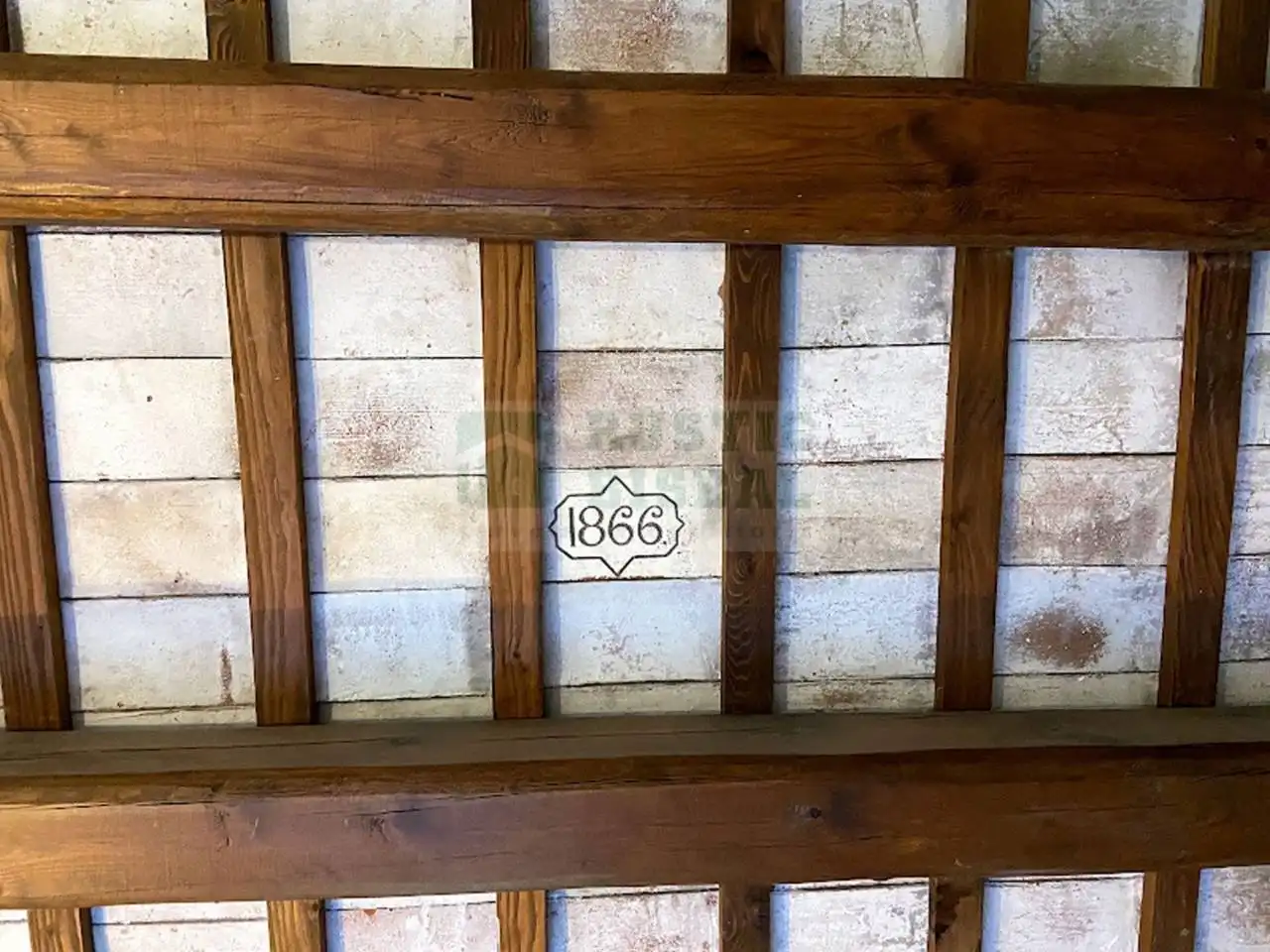Finca rústica de alquiler en Llagostera con Calefacción, Amueblado y Piscina comunitaria