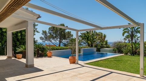 Foto 4 de Casa o xalet en venda a Costa d'en Blanes, Calvià