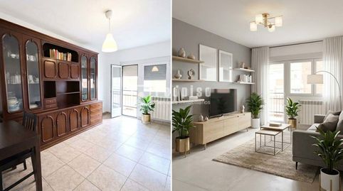 Photo 4 of Flat for sale in De la Vía, Opañel, Madrid Capital