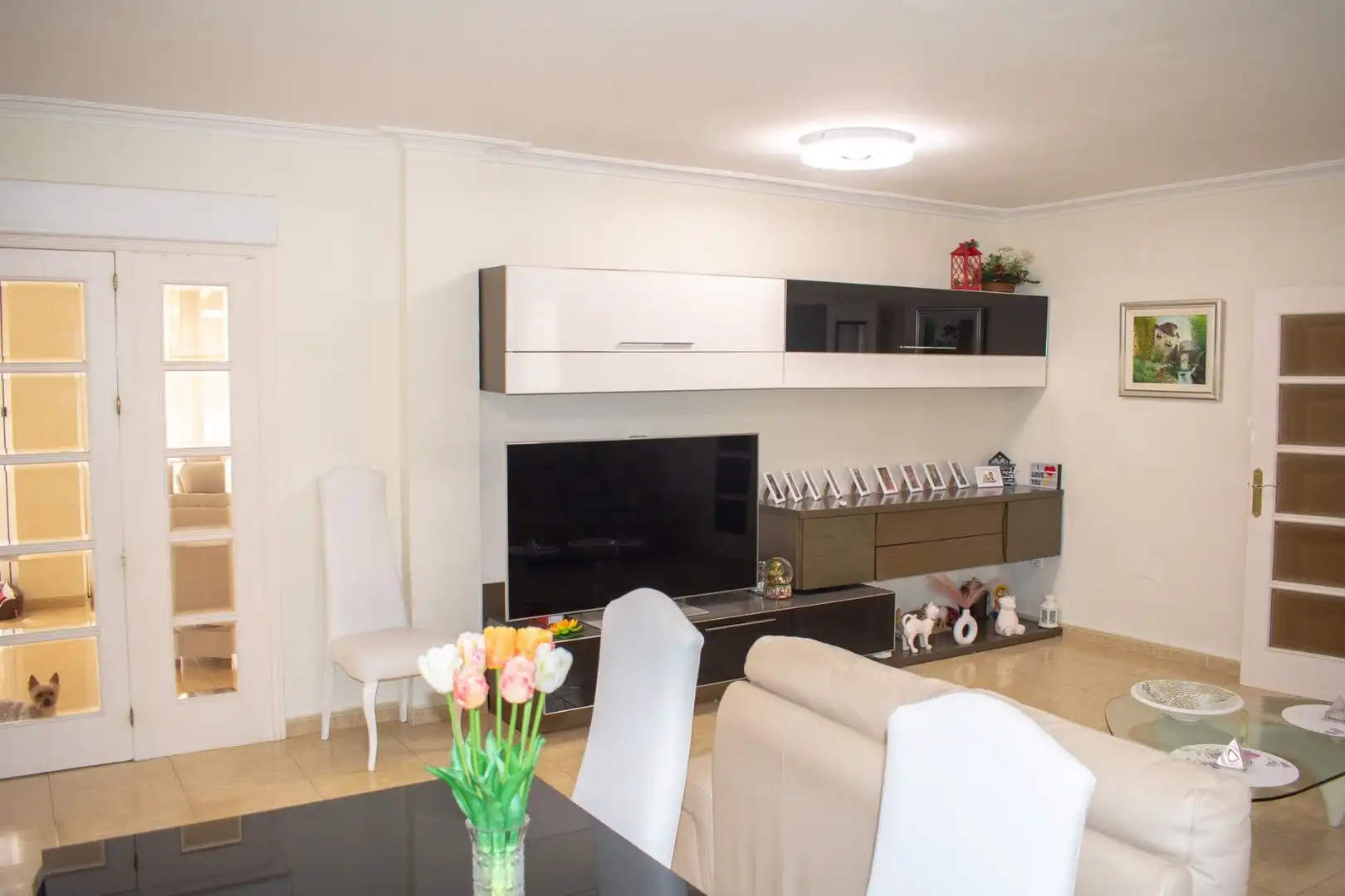 Xalet amb terrassa en venda a Playa de las Gaviotas - El Pedrucho, imagen 16