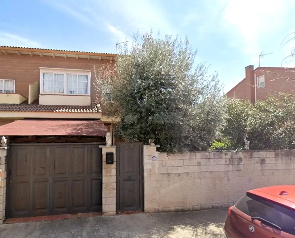 Casa in vendita a Calderón de la Barca