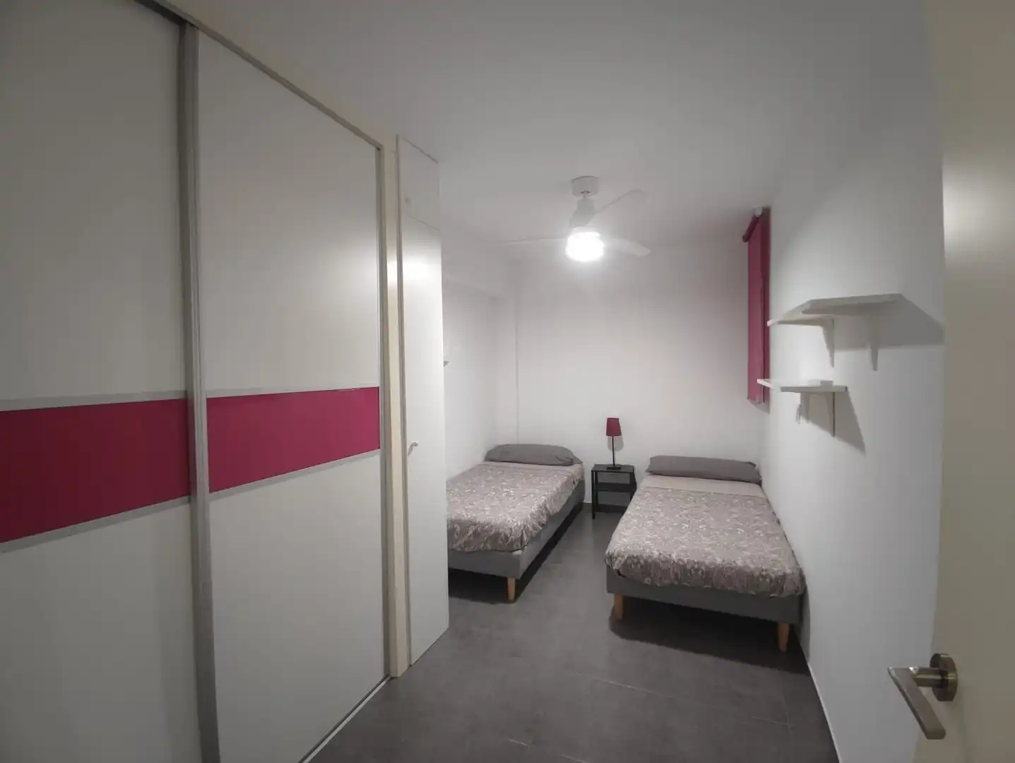 Piso con ascensor en venta en Avenida del País Valencià, imagen 14