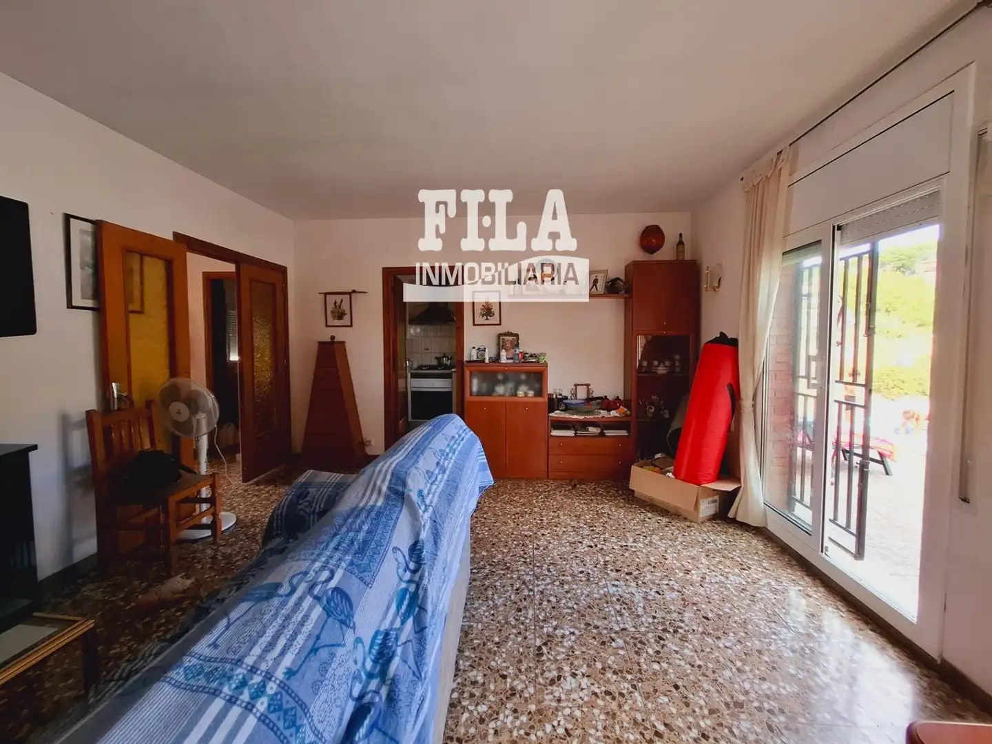 Villa con piscina in vendita a Valldemar - Montmar, imagen 29
