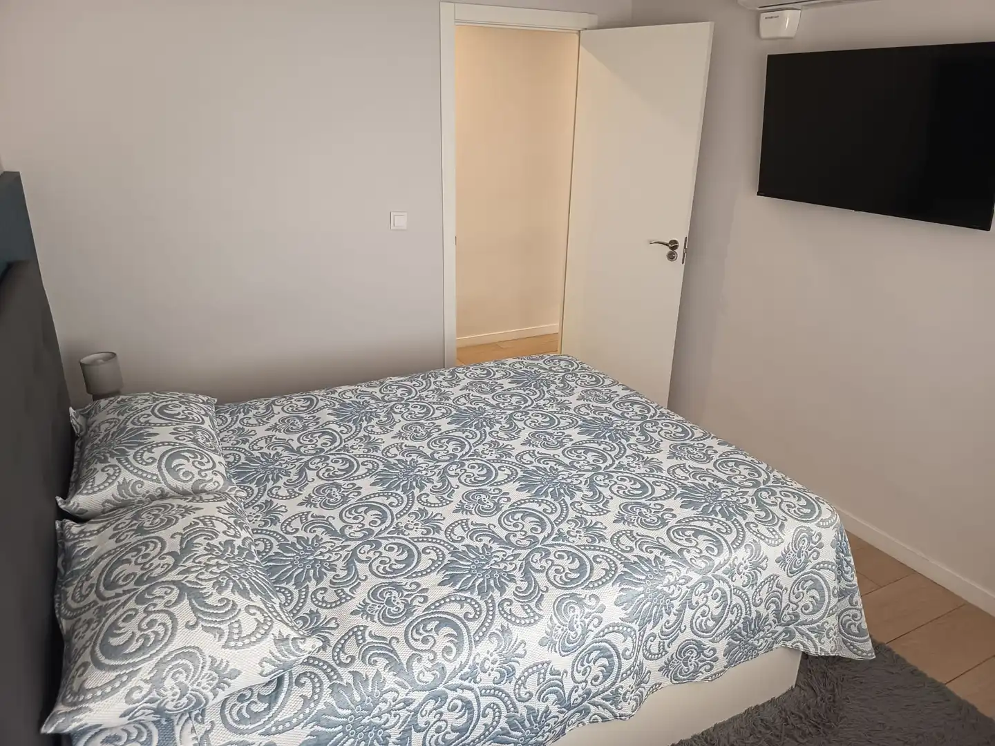 Wohnung mit Terrasse zum Verkauf in Calle ABAT SOLA, imagen 11