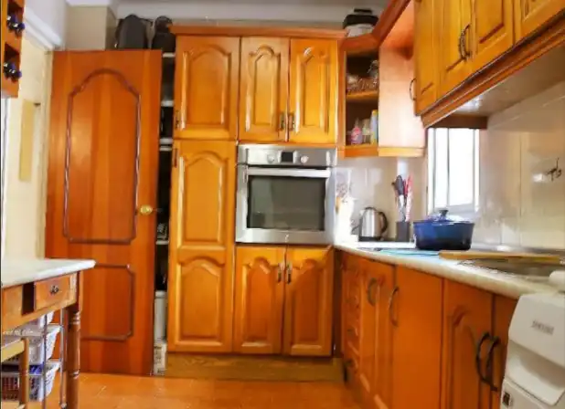 Apartamento en venta en Estepona Pueblo, imagen 8