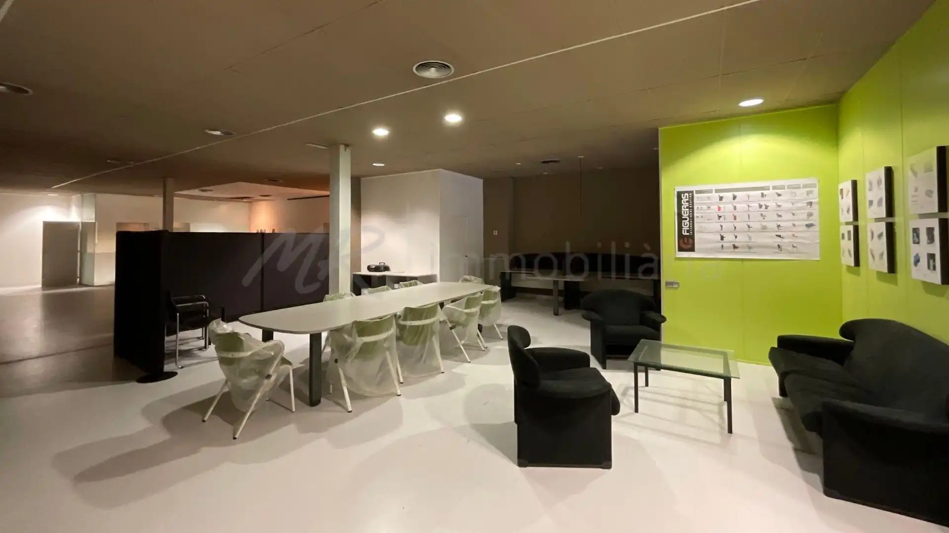 Local comercial en venda a Montserrat - El Passeig, imagen 13