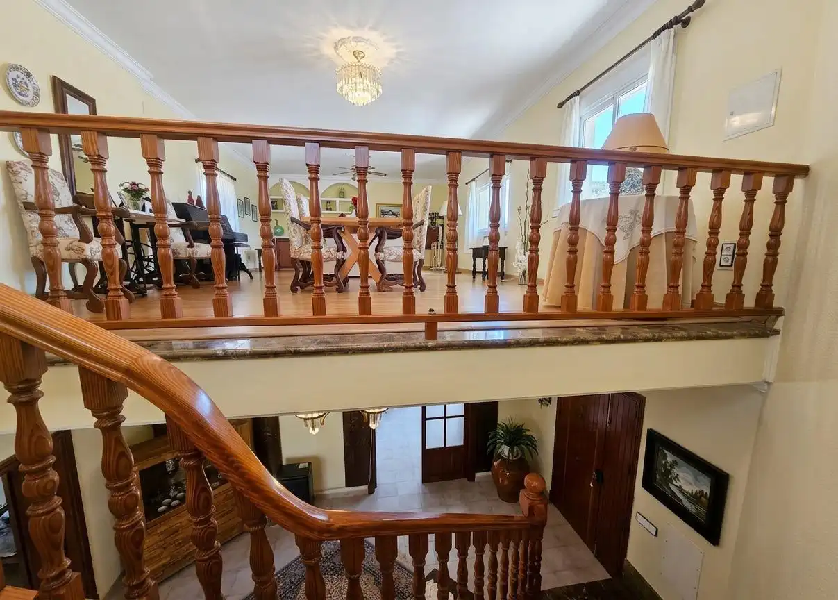 Casa o chalet en venta en  Palma de Mallorca con Piscina comunitaria