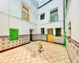 Exterior view of House or chalet for sale in  Córdoba Capital