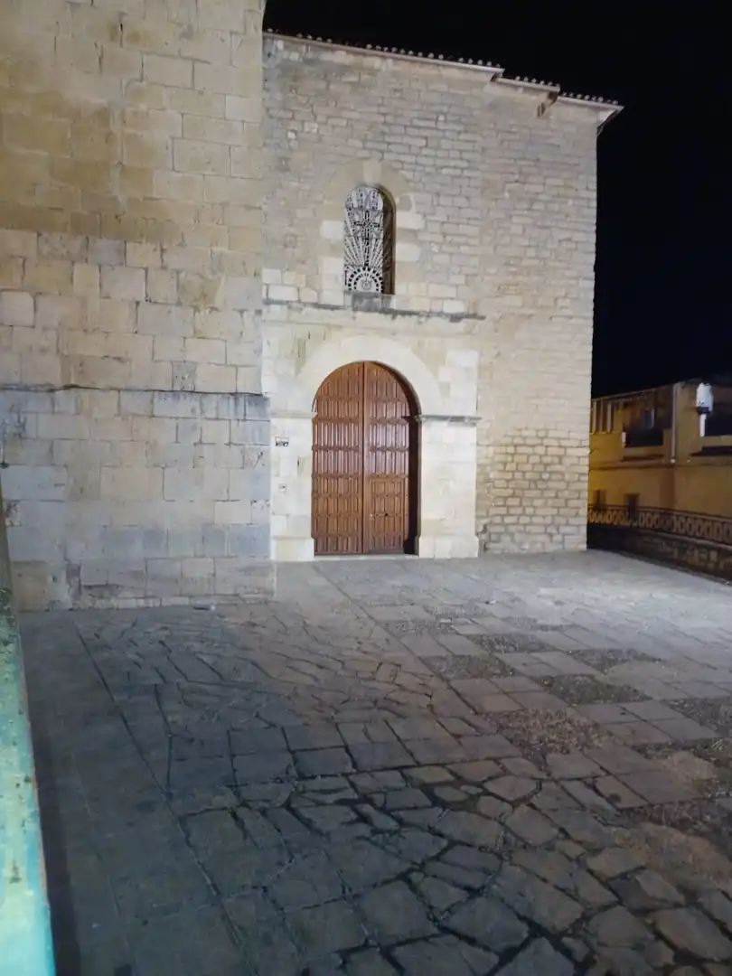 Wohnung zur Miete in Calle La Fuente, Martos