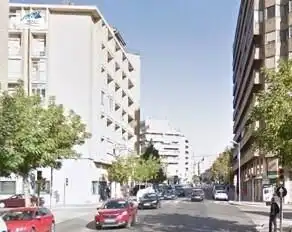 Pis amb ascensor en venda a Avenida JUAN XXIII, imagen 2