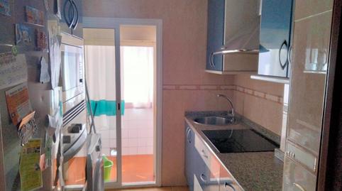 Foto 2 de Pis en venda a Nuevo Cáceres, Cáceres