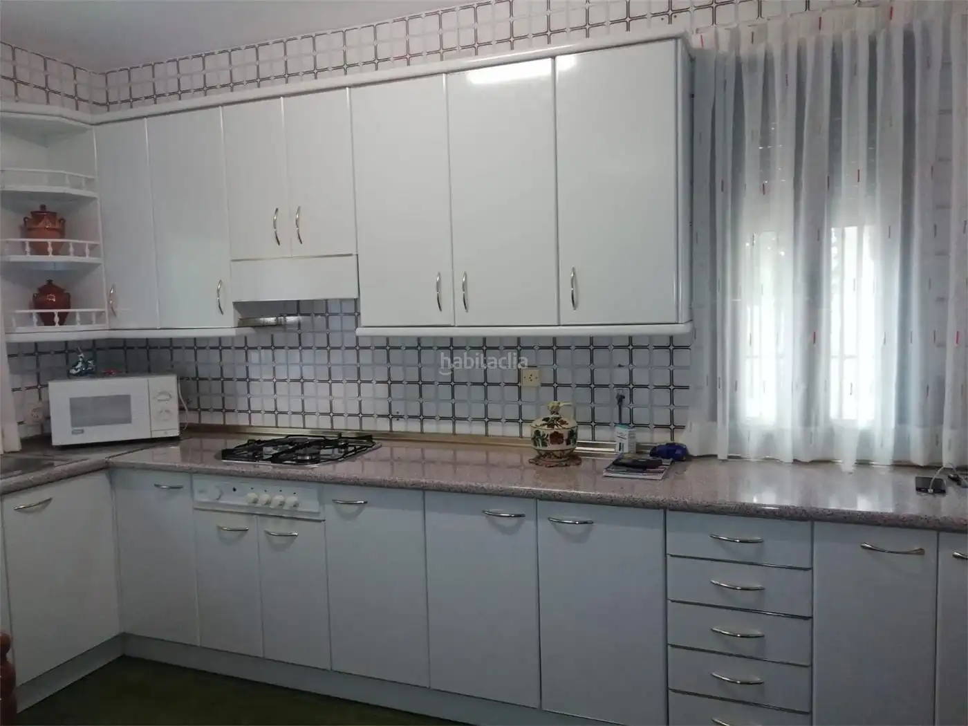 Casa in vendita a Calle la Cruz 1, imagen 5