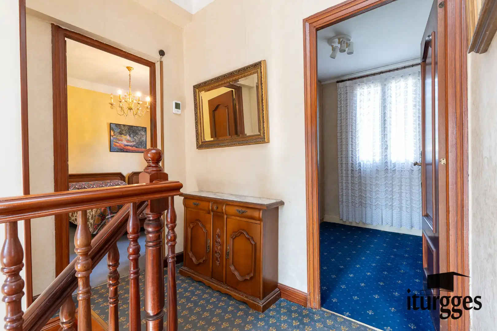 Casa adosada en venta en Gernika-Lumo con Jardín privado, Amueblado y Horno