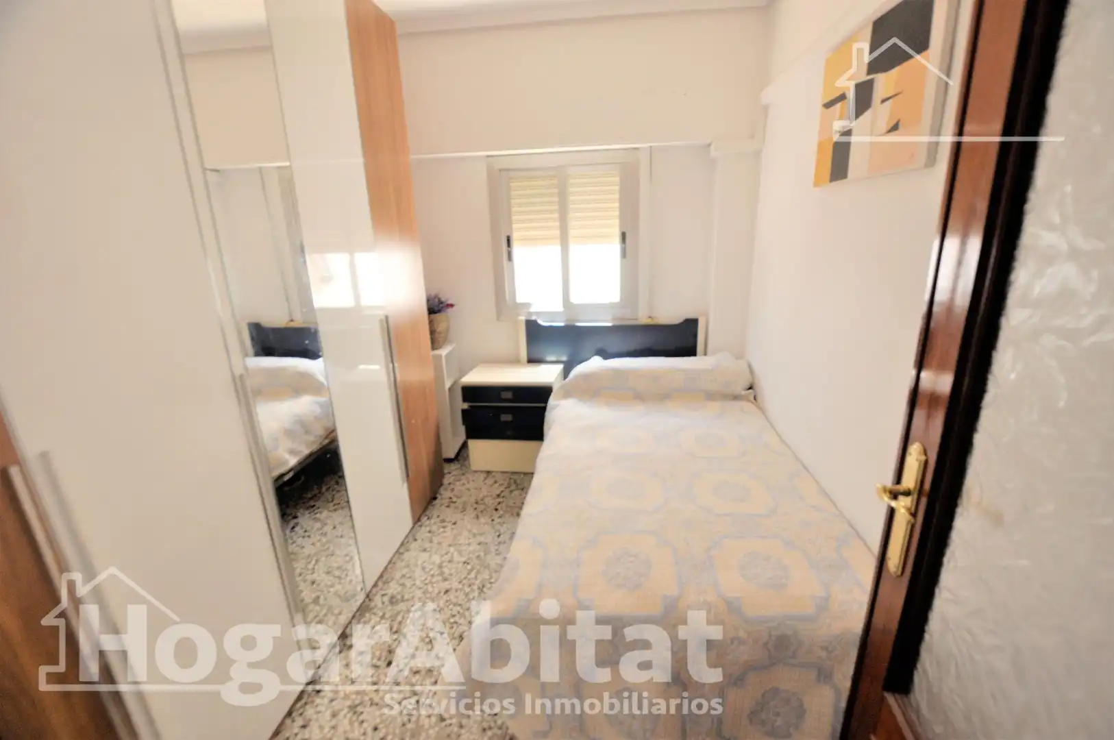 Piso en venta en Calle Cervantes, Centro