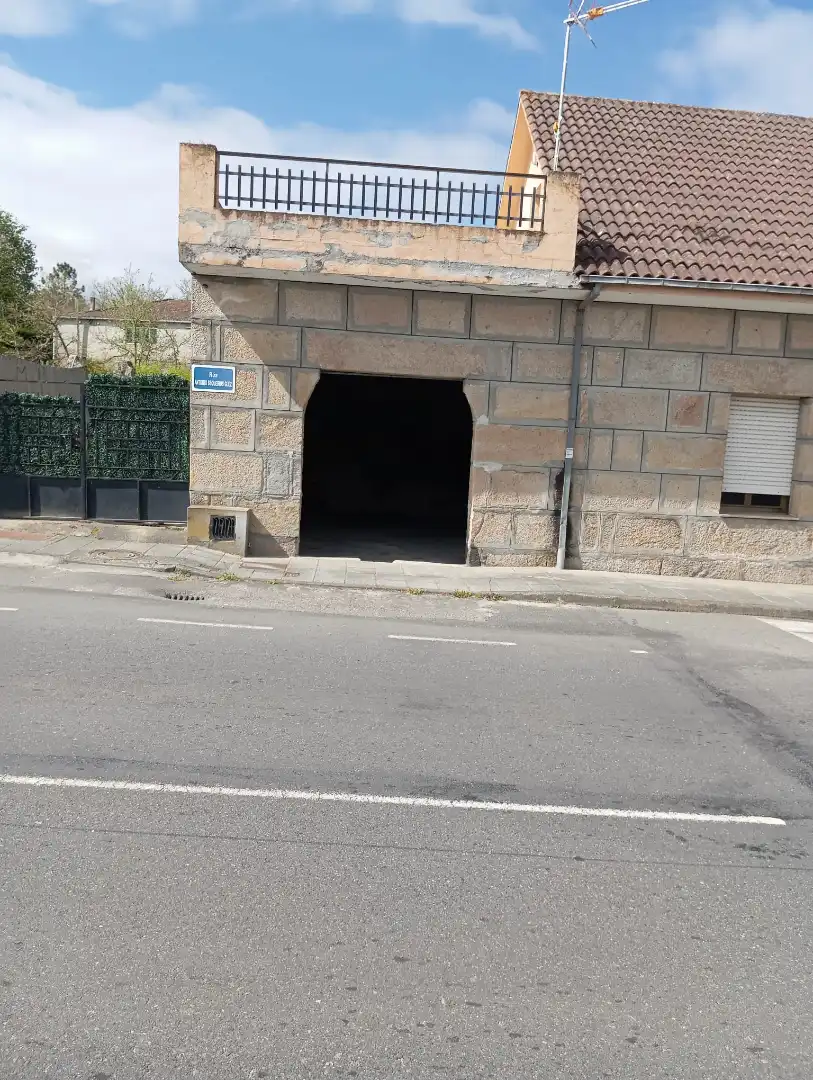 House with garden for sale in Rúa Antonio Sequeiros Glez, imagen 24