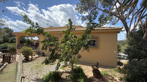 Foto 5 de Casa o xalet en venda a San Miguel - El Paraiso, Náquera