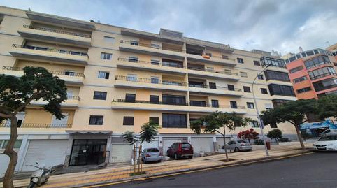 Foto 3 de Pis de lloguer a Calle San Isidro, 3, Toscal, Santa Cruz de Tenerife