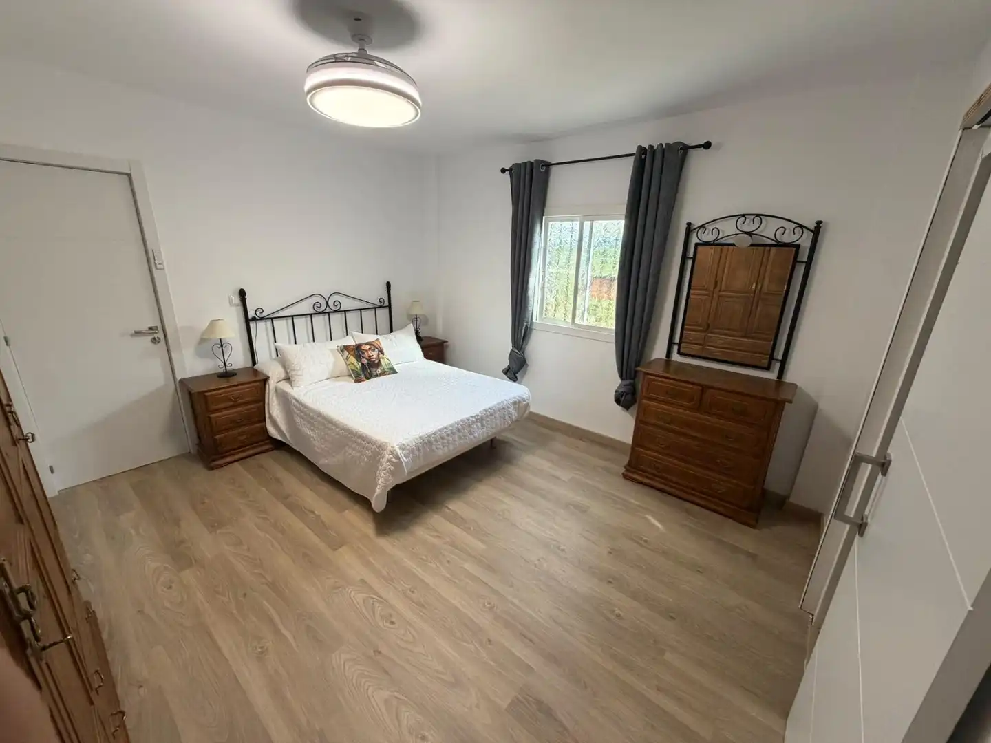 Haus zur Miete in Nueva Aljaima - Las Tres Leguas - Los Mondeños, imagen 9