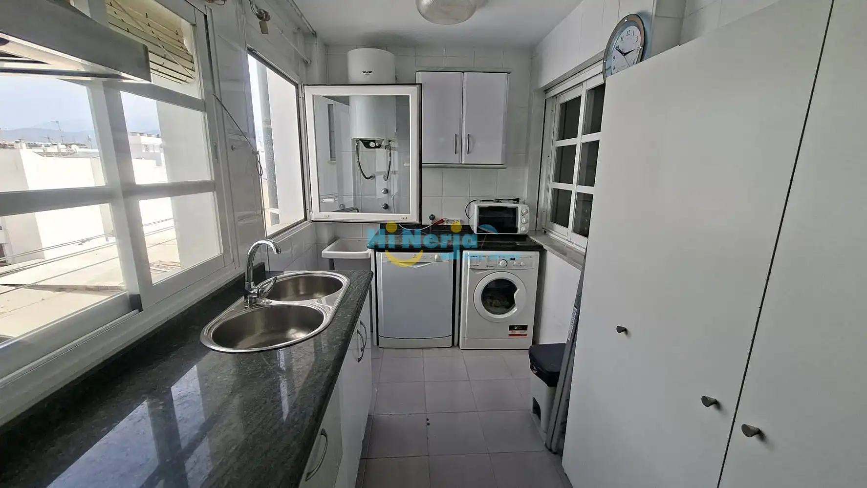 Apartamento en venta en Torre del Mar, imagen 33