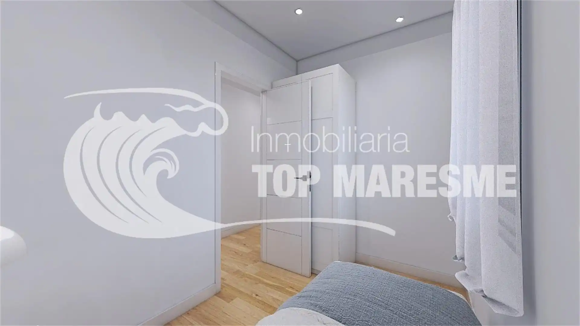 Planta baja en venta en Carrer Illes Medes, 22, Les Franqueses del Vallès