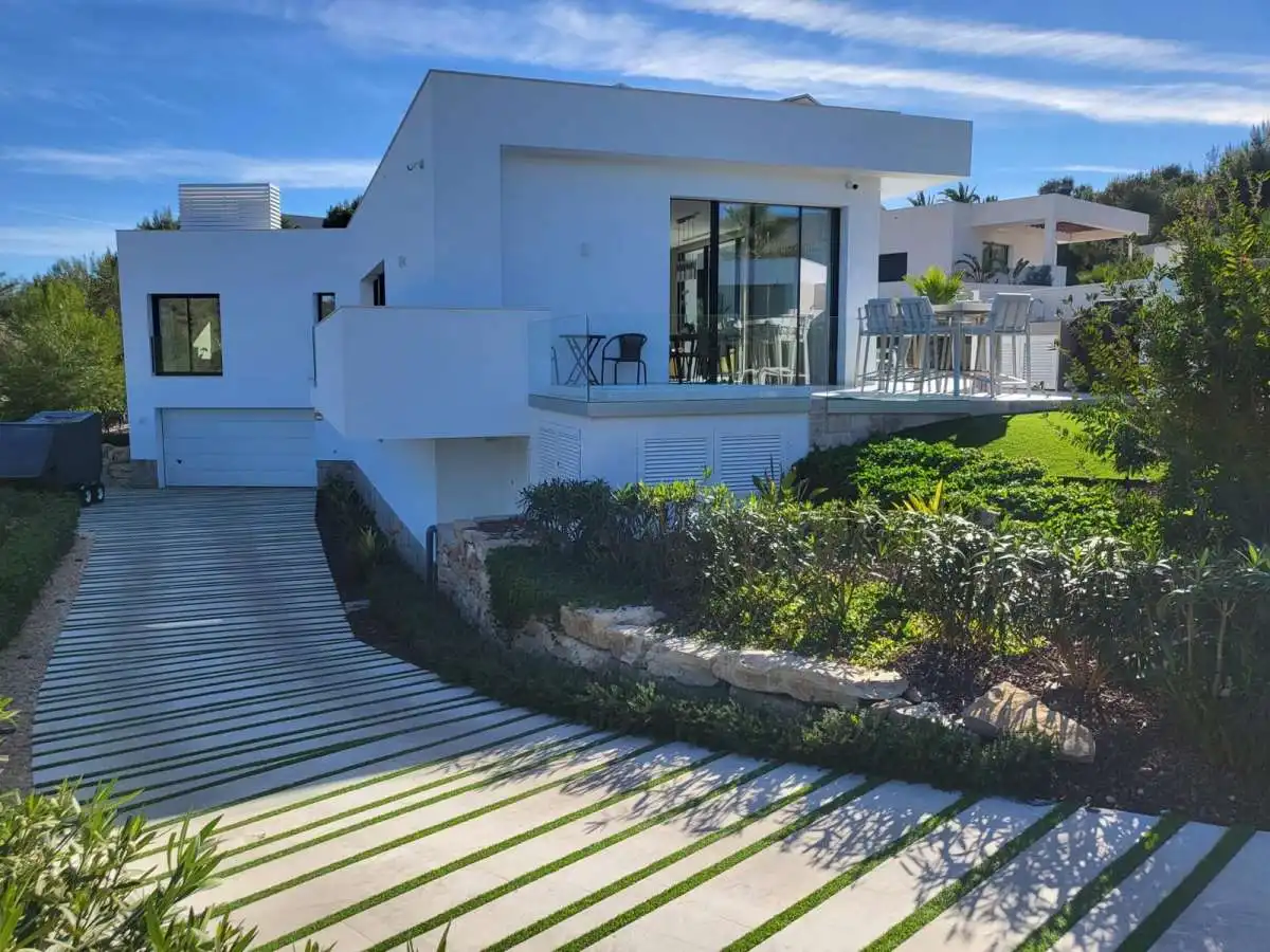 Casa con jardín en venta en Orihuela Costa, imagen 47