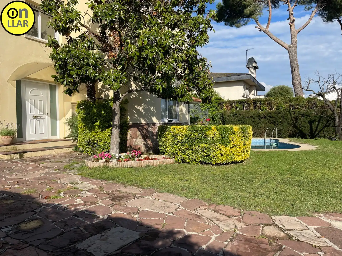 Casa con piscina en venta en L'Ametlla del Vallès, imagen 77