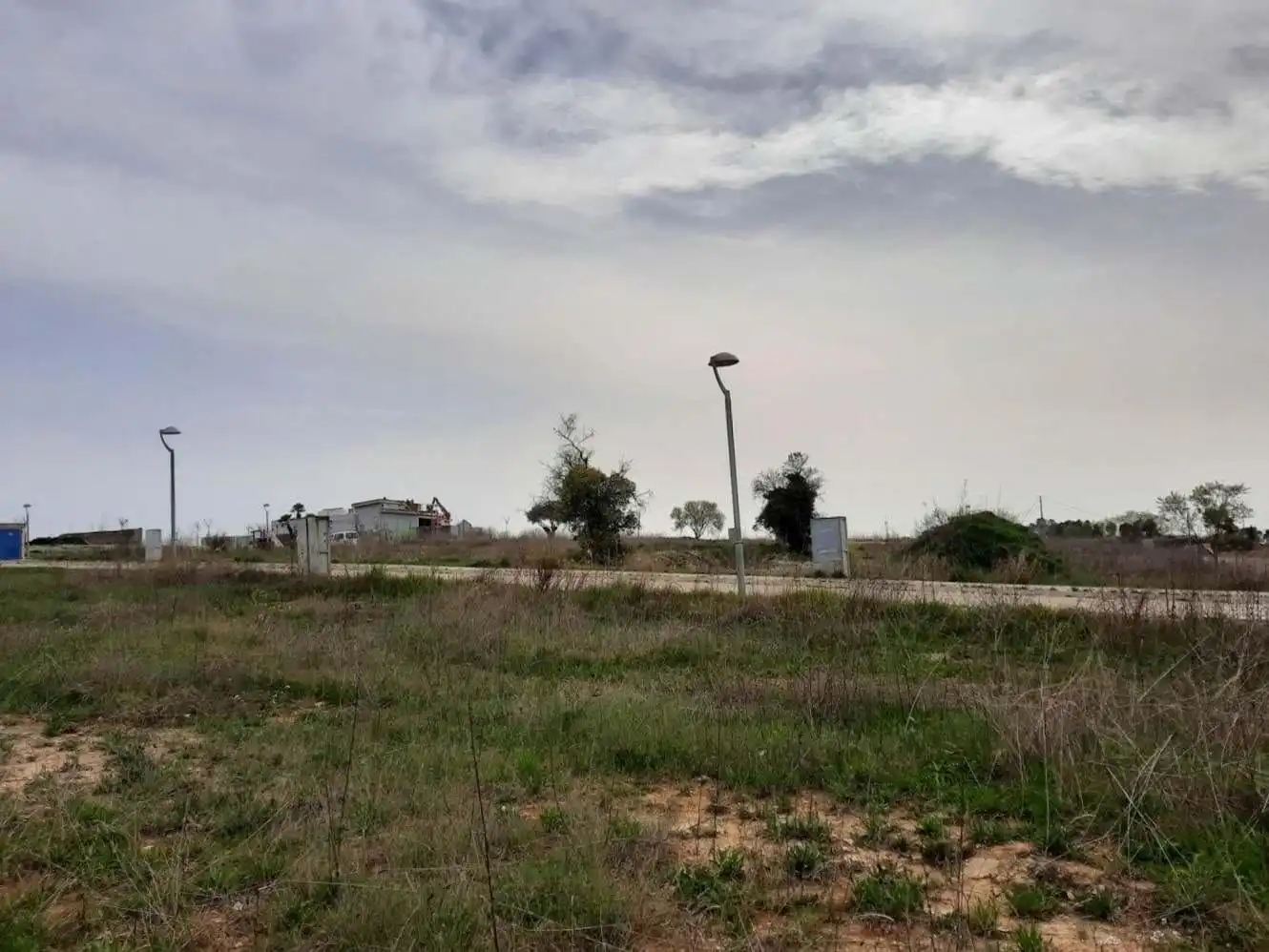 Residential land for sale in Carrer El puig 7, imagen 2