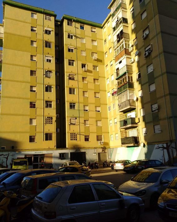 Flat for sale in GENOVESES, La Florida - Parque Norte