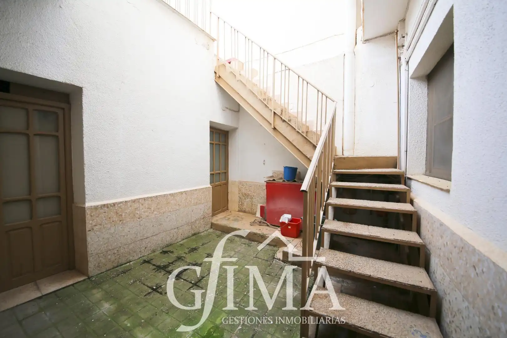 Residencial en venda a Tomelloso, imagen 13