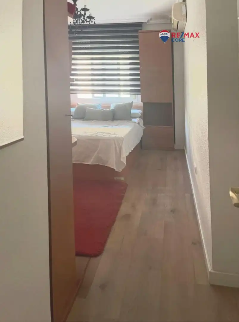Dormitori de Pis en venda en Badajoz amb Aire condicionat i Terrassa