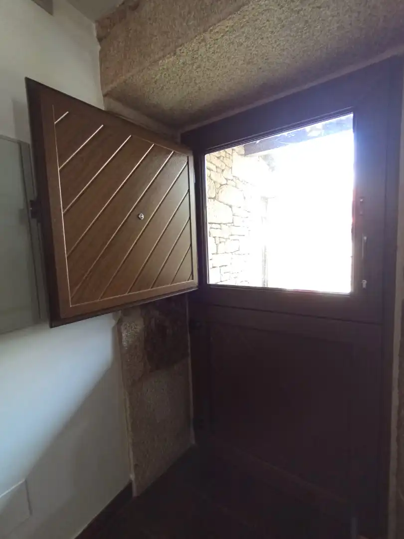 Finca rústica en venda en Vimianzo amb Calefacció, Jardí privat i Terrassa