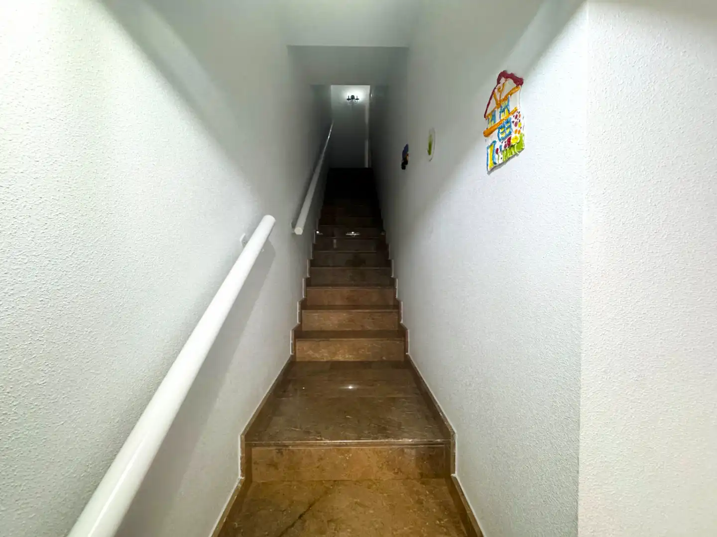 Adossat amb terrassa en venda a Calle Ulea, imagen 8