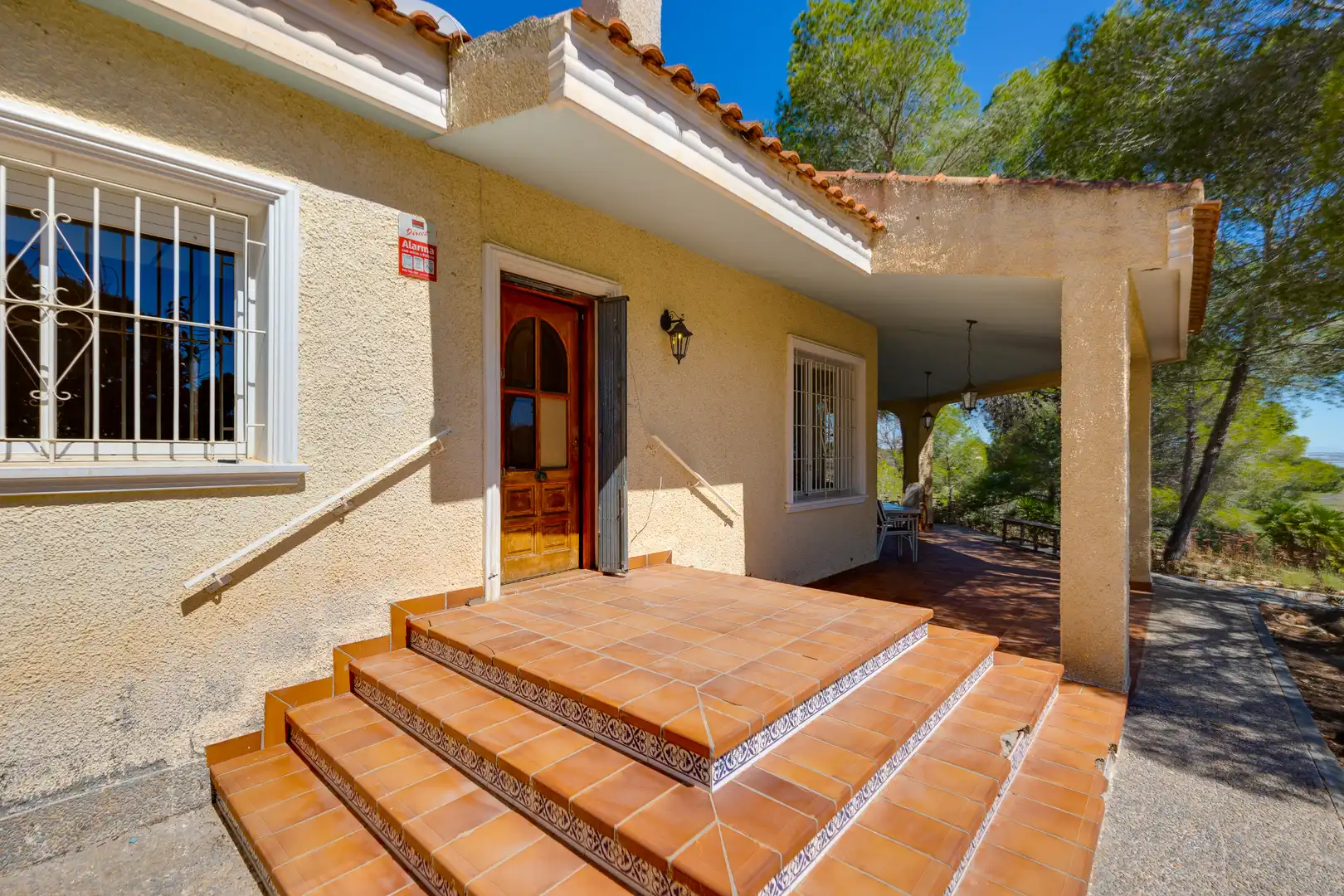 Villa avec piscine à vendre à Calle Zv 54 33.10, imagen 18