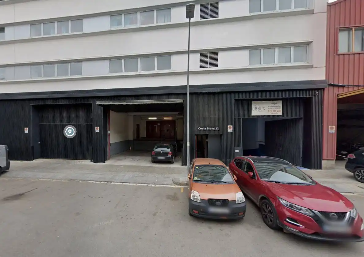Industriegebäude zum Verkauf in COSTA BRAVA 22