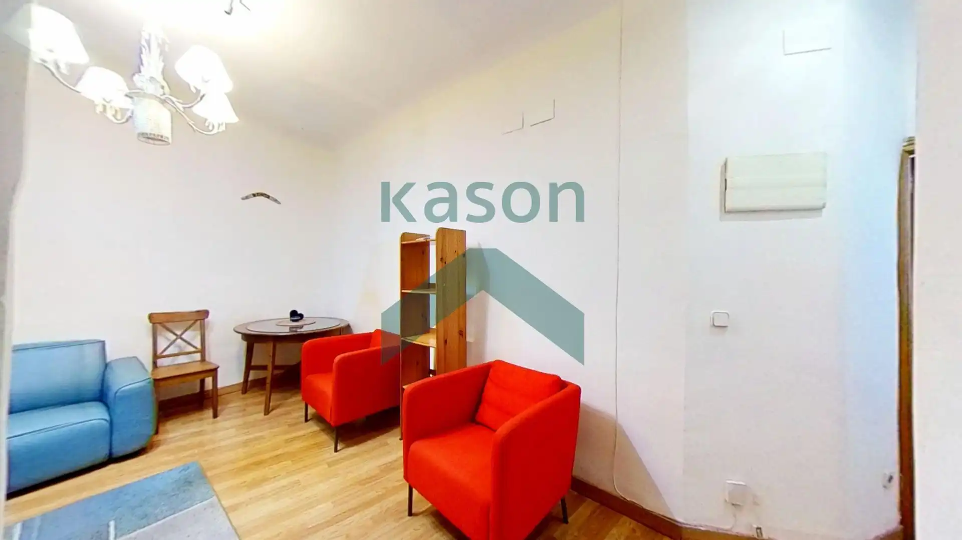 Apartament amb ascensor en venda a Atocha, imagen 16