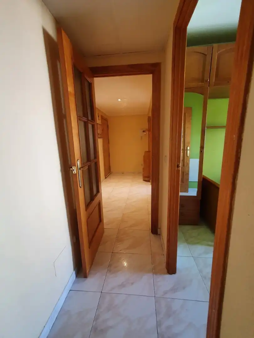 Wohnung zum Verkauf in Talavera de la Reina mit Klimaanlage, Heizung und Möbliert
