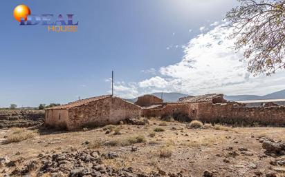 Finca rústica en venda en Huércal-Overa