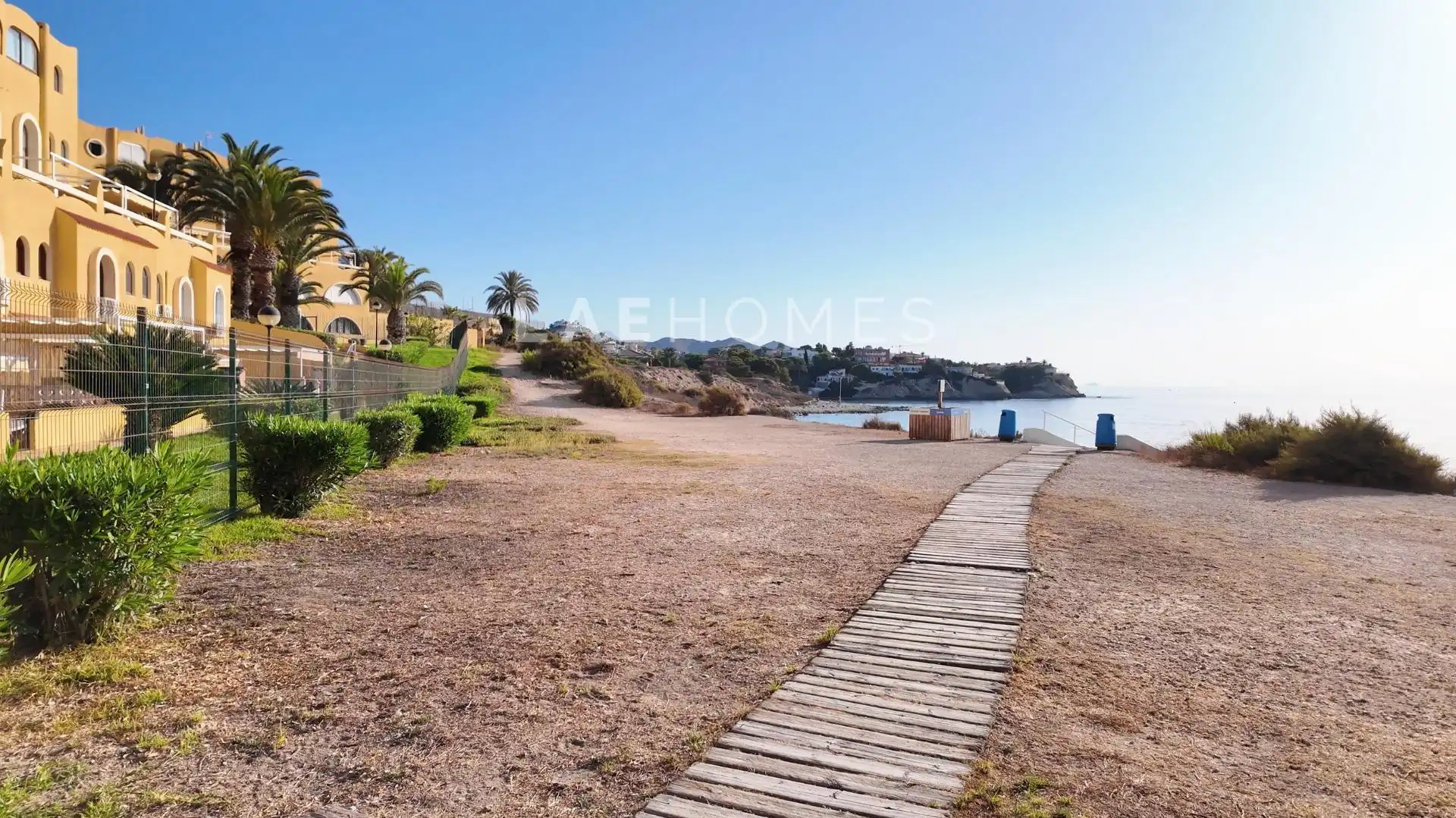 Casa a schiera con piscina in vendita a Calle de Gaianes, imagen 34