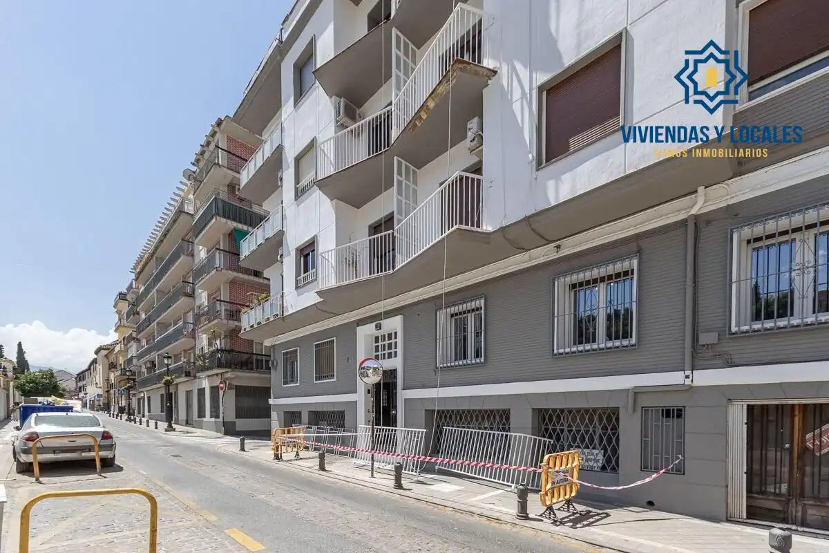 Appartement à vendre à Calle MOLINOS, imagen 26